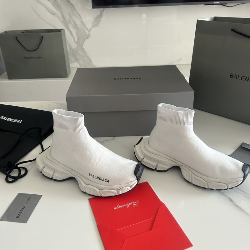 Balenciaga Speed Shoes